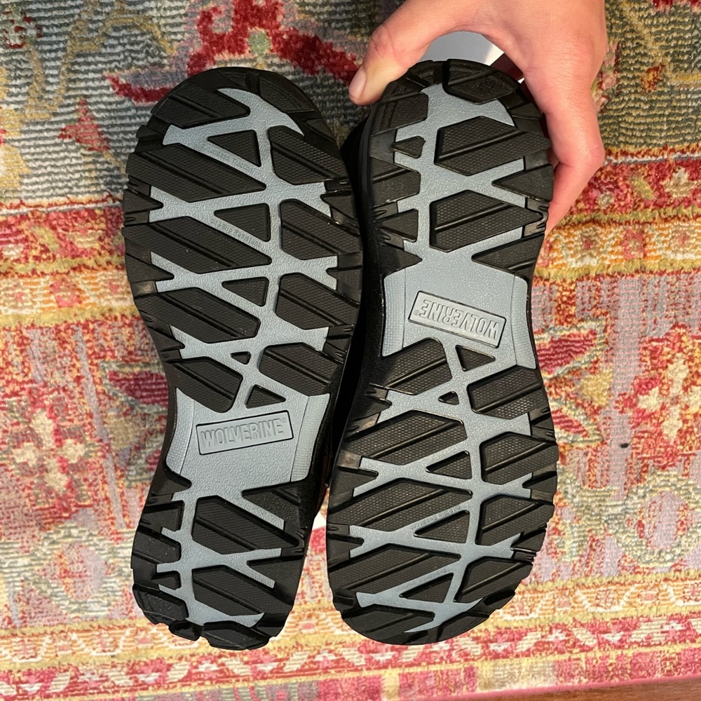 Wolverine Women’s Chisel Work Boot Nwot - image 4